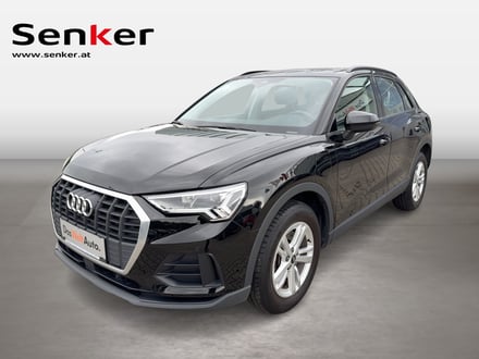 Audi Q3 e-tron 45 TFSI e