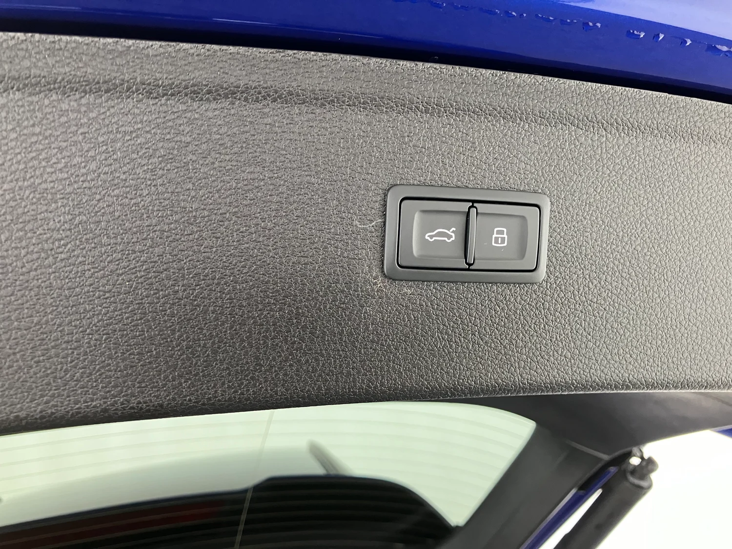 Bild eines Q5 50 TFSI e quattro S line