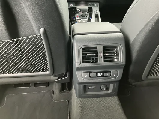 Bild eines Q5 50 TFSI e quattro S line