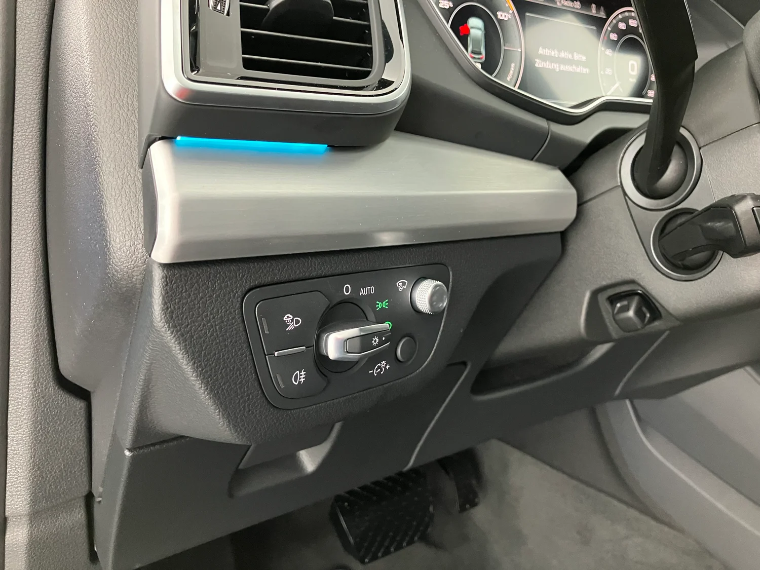 Bild eines Q5 50 TFSI e quattro S line