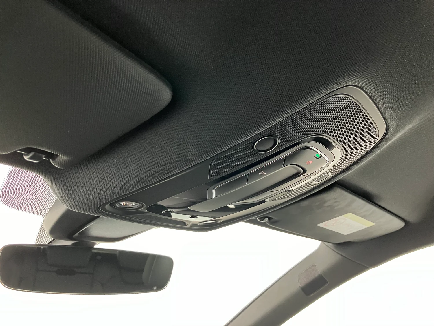 Bild eines Q5 50 TFSI e quattro S line