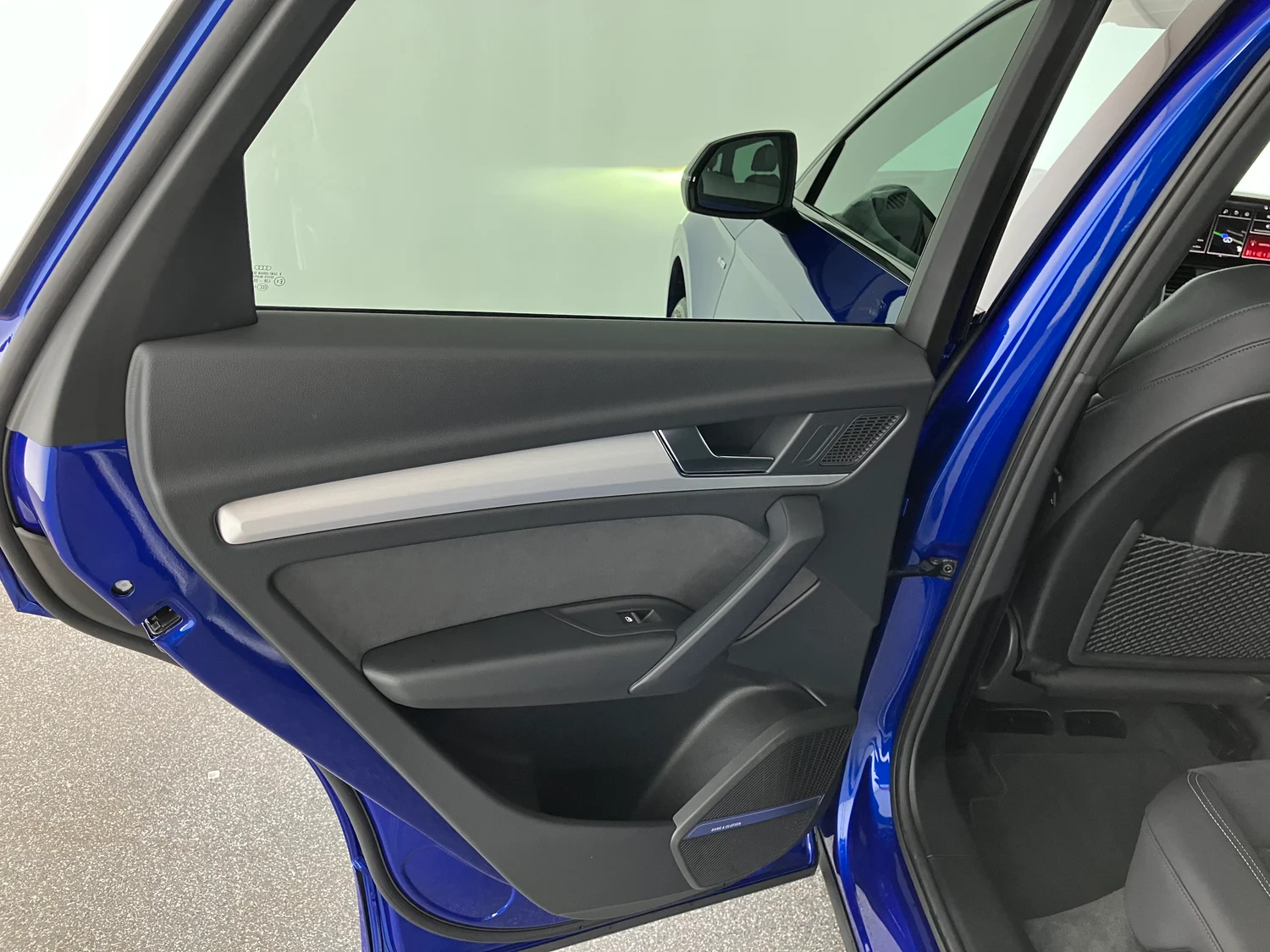 Bild eines Q5 50 TFSI e quattro S line