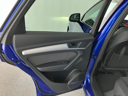 Bild eines Q5 50 TFSI e quattro S line