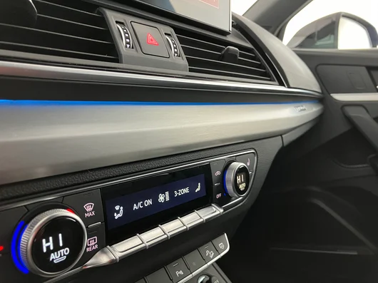 Bild eines Q5 50 TFSI e quattro S line