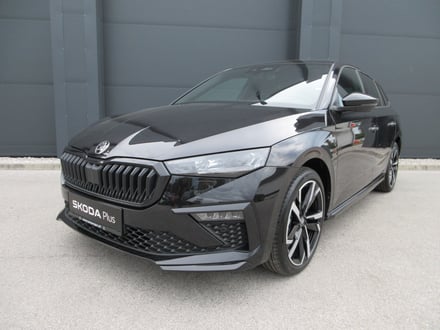 Škoda Scala Monte Carlo TSI ACT DSG