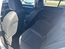 VW Golf Rabbit TSI in Oyster Silver Metallic