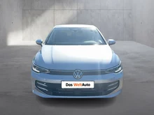 VW Golf Rabbit TSI in Oyster Silver Metallic