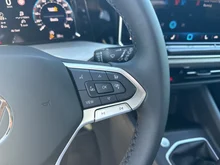 VW Golf Rabbit TSI in Oyster Silver Metallic