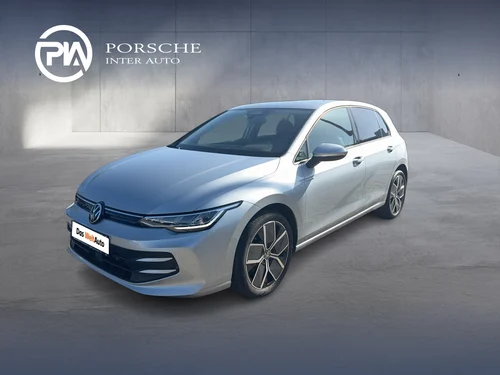 VW Golf Rabbit TSI