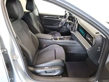VW Passat Variant Business eHybrid 150kW in Oyster Silver Metallic