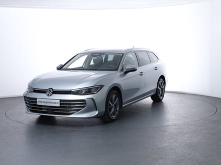 VW Passat Variant Business eHybrid 150kW