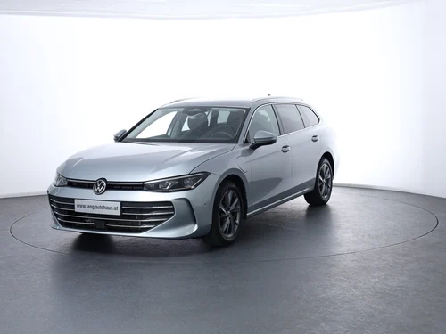 VW Passat Variant Business eHybrid 150kW