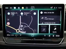 VW Passat Variant Business eHybrid 150kW in Oyster Silver Metallic