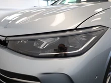 VW Passat Variant Business eHybrid 150kW in Oyster Silver Metallic
