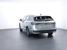 VW Passat Variant Business eHybrid 150kW in Oyster Silver Metallic