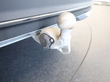 VW Passat Variant Business eHybrid 150kW in Oyster Silver Metallic