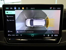VW Passat Variant Business eHybrid 150kW in Oyster Silver Metallic
