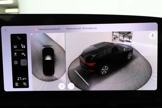 Bild eines Q6 e-tron quattro