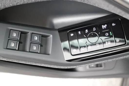 Bild eines Q6 e-tron quattro