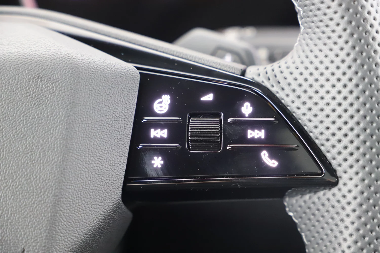 Bild eines Q6 e-tron quattro