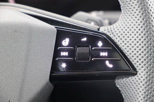 Bild eines Q6 e-tron quattro