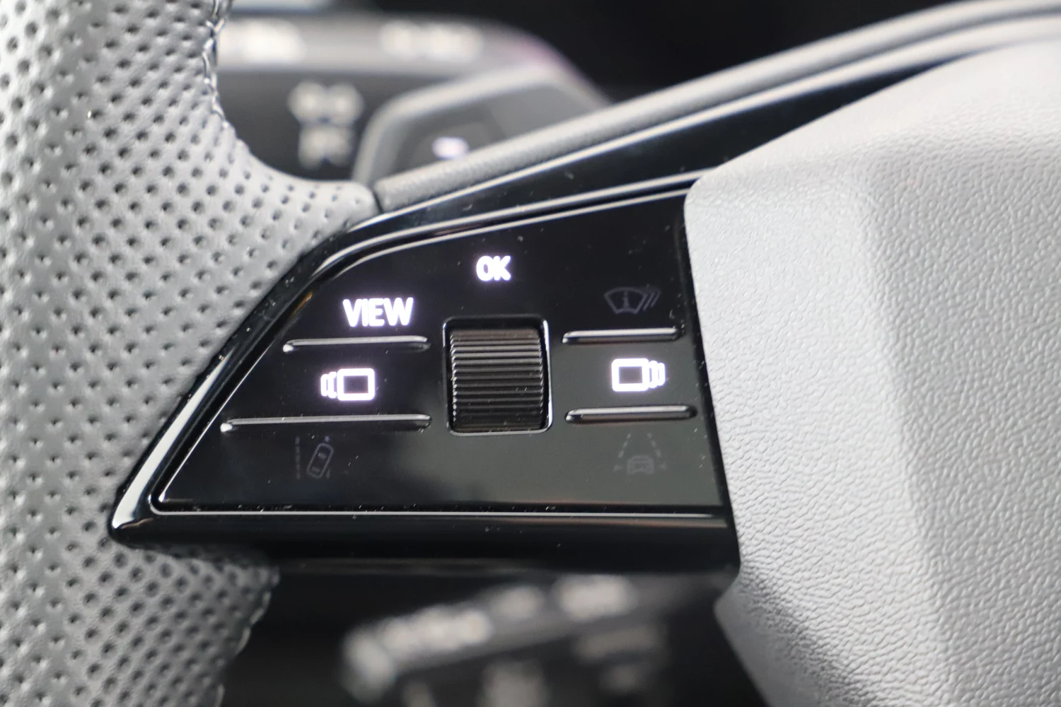 Bild eines Q6 e-tron quattro