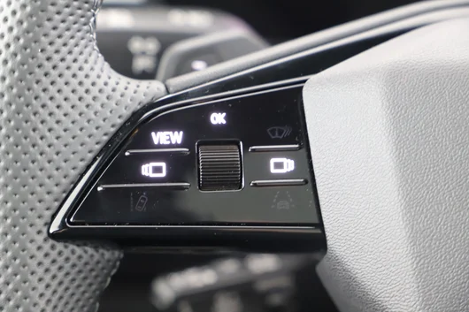 Bild eines Q6 e-tron quattro