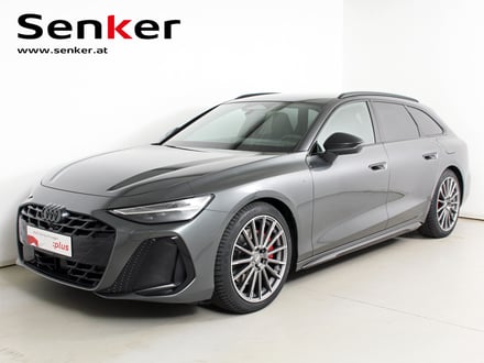 Audi A6 Avant e-hybrid quattro 220 kW