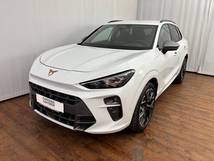 CUPRA Terramar 2.0 TSI 204 PS DSG 4Drive