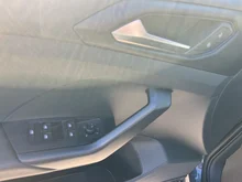 VW T-Cross 4Me TSI in Rauchgrau Metallic