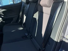 VW T-Cross 4Me TSI in Rauchgrau Metallic