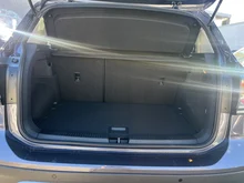 VW T-Cross 4Me TSI in Rauchgrau Metallic