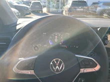 VW T-Cross 4Me TSI in Rauchgrau Metallic
