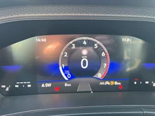 VW T-Cross 4Me TSI in Rauchgrau Metallic