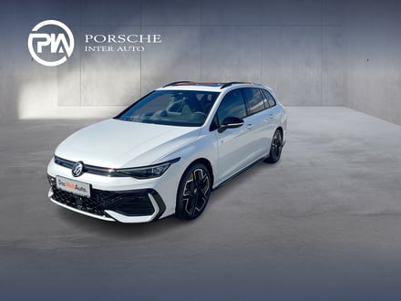 VW Golf Variant Sport mHeV DSG