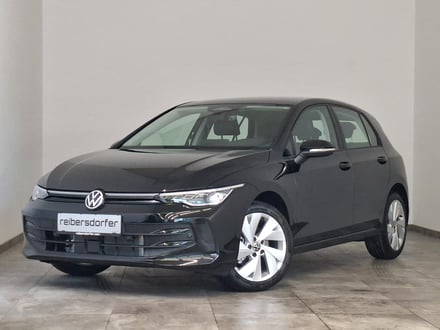 VW Golf Life mHEV TSI DSG