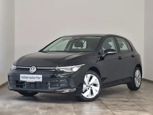 VW Golf Life mHEV TSI DSG