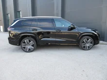 Thumbnail-Foto von Fahrzeug