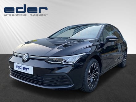 VW Golf Rabbit 45 TSI