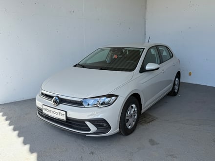 VW Polo 4Me