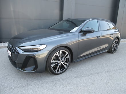 Audi A5 Avant e-hybrid quattro 220 kW
