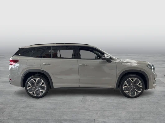 Bild eines Kodiaq 4x4 Sportline TDI DSG