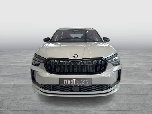 Bild eines Kodiaq 4x4 Sportline TDI DSG