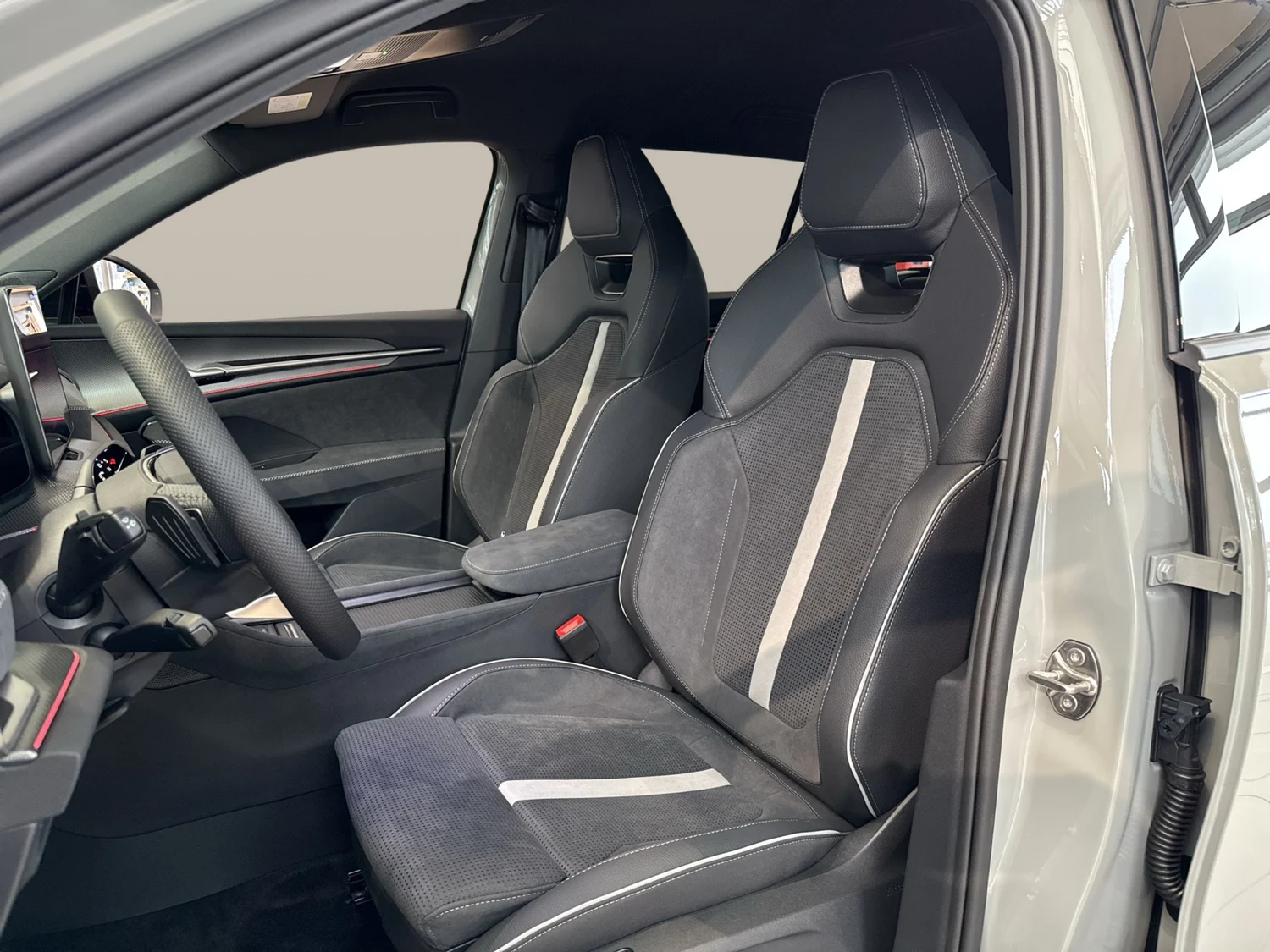 Bild eines Kodiaq 4x4 Sportline TDI DSG