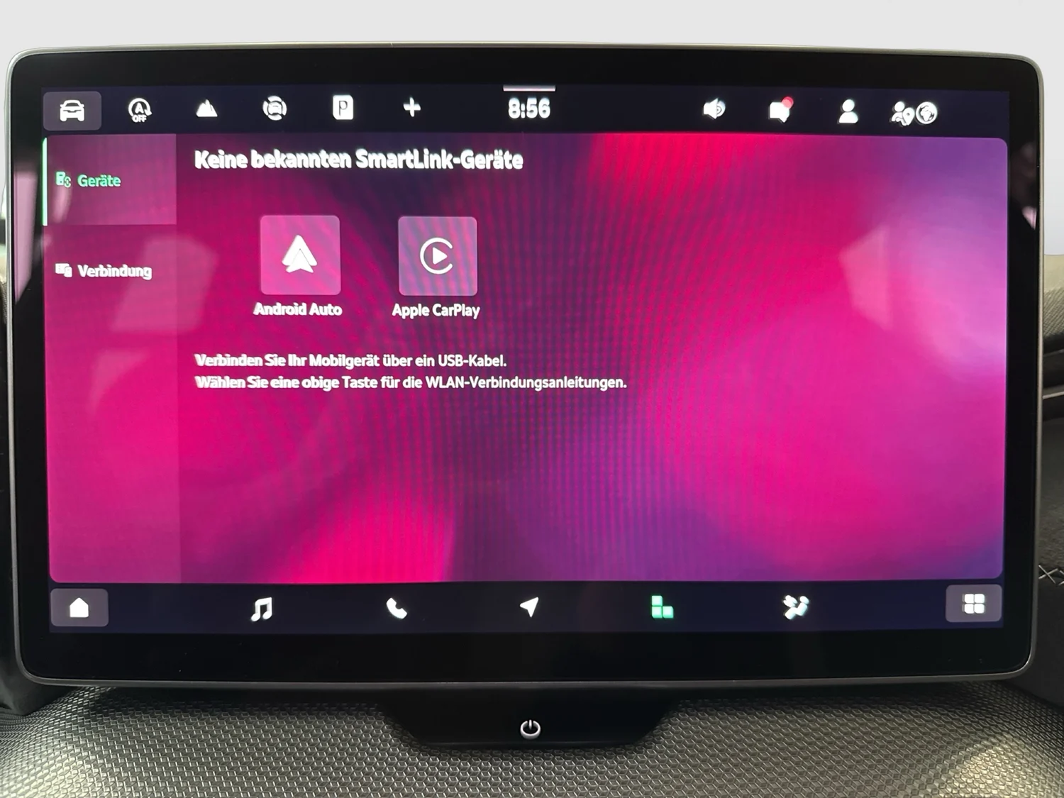 Bild eines Kodiaq 4x4 Sportline TDI DSG