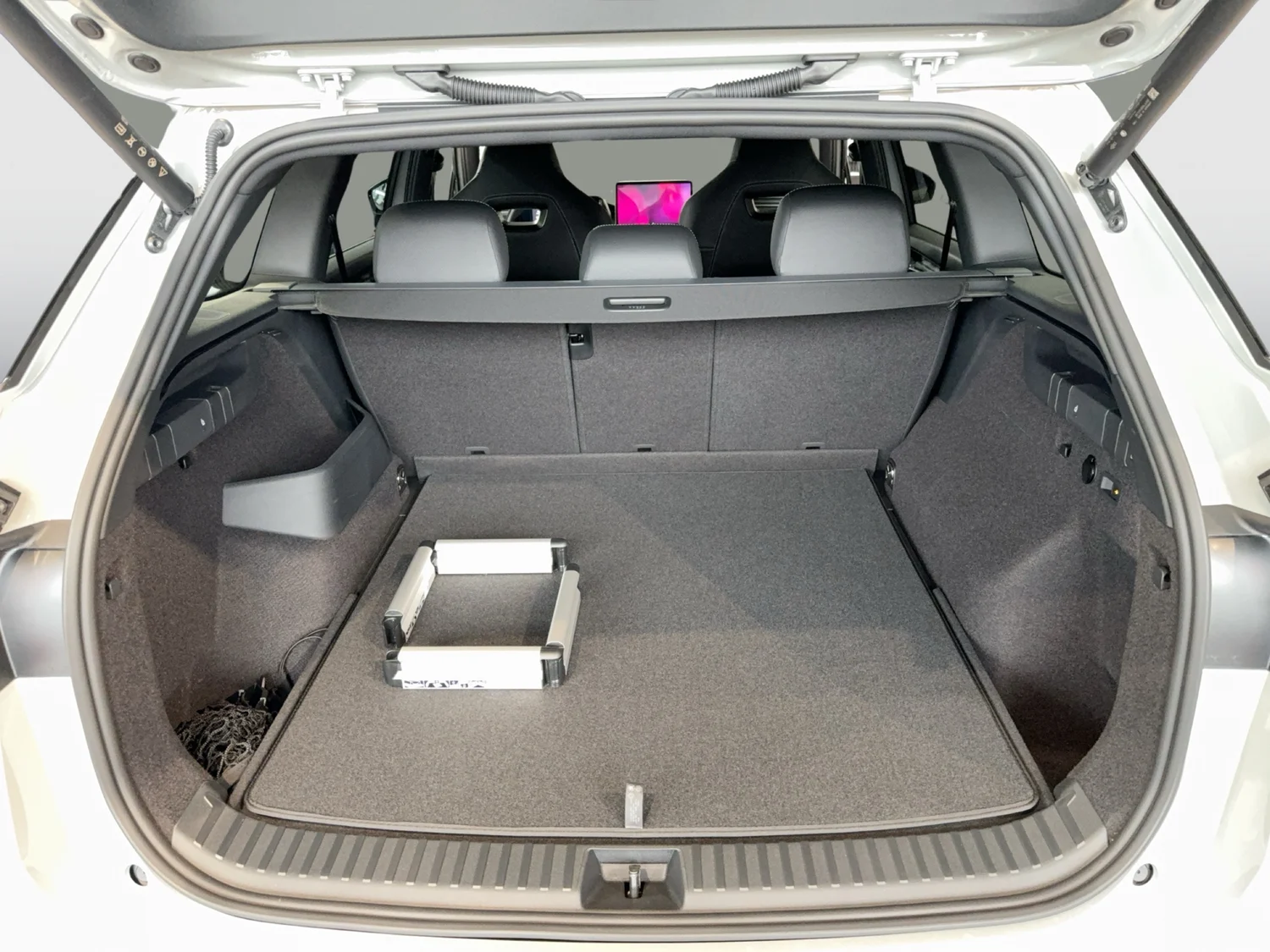 Bild eines Kodiaq 4x4 Sportline TDI DSG
