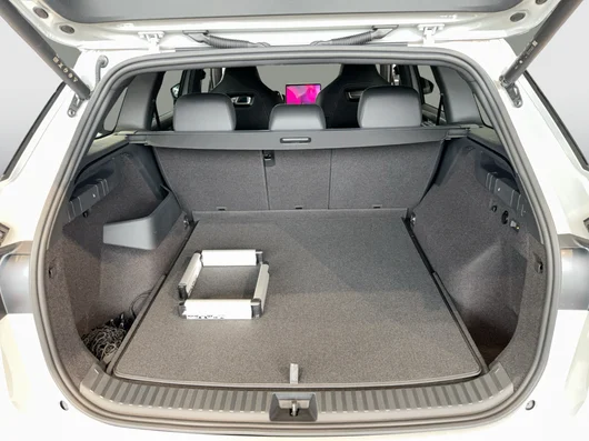 Bild eines Kodiaq 4x4 Sportline TDI DSG