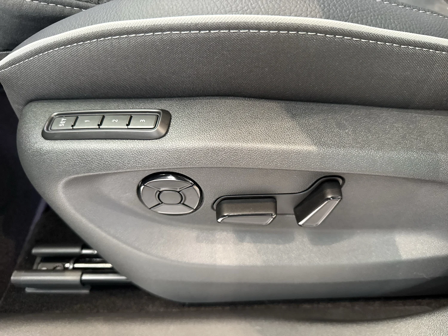 Bild eines Kodiaq 4x4 Sportline TDI DSG
