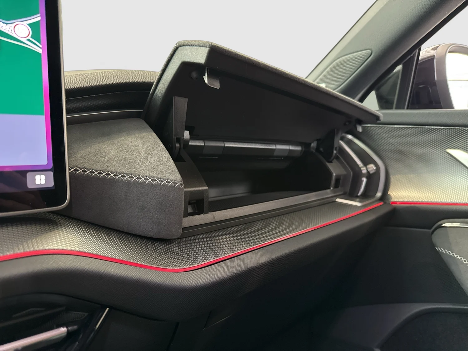 Bild eines Kodiaq 4x4 Sportline TDI DSG