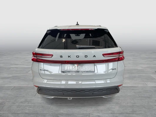 Bild eines Kodiaq 4x4 Sportline TDI DSG